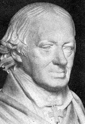 Johann Elert Bode